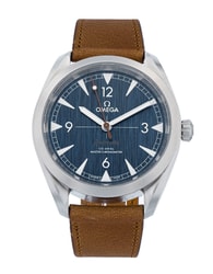 Omega Seamaster Railmaster 220.12.40.20.03.001